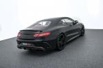 Mercedes-AMG S63 800 Biturbo Coupe by Brabus 2018 года